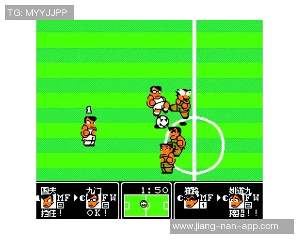 《球星足球3全新版本上线 热血竞技与策略对抗完美结合》 《球星足球3全新版本上线 热血竞技与策略对抗完美结合》