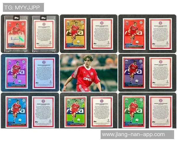 足球球星卡签名的市场价值及其影响因素分析 足球球星卡签名的市场价值及其影响因素分析